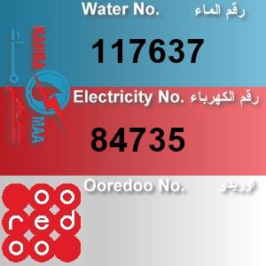 The Location الموقع