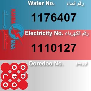 The Location الموقع