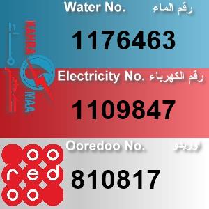 The Location الموقع