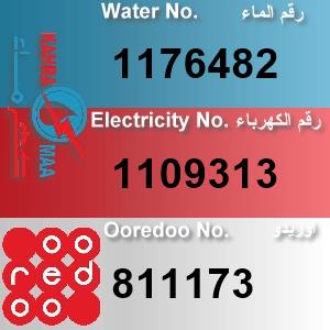 The Location الموقع