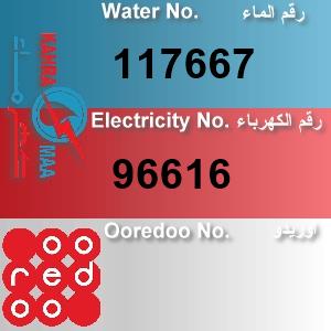 The Location الموقع