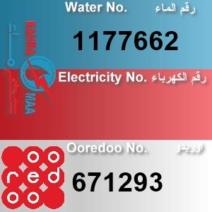 The Location الموقع