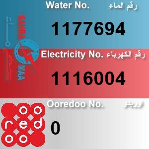 The Location الموقع