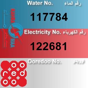 The Location الموقع