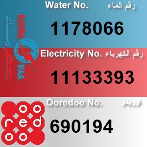 The Location الموقع