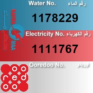 The Location الموقع