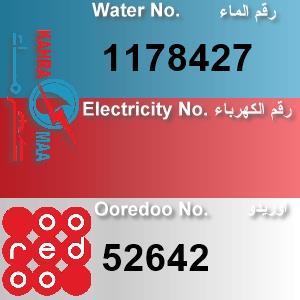 The Location الموقع