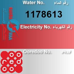 The Location الموقع