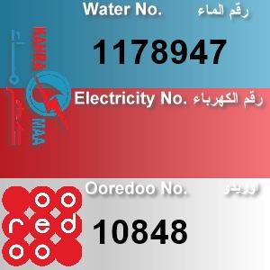 The Location الموقع