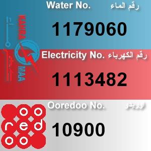 The Location الموقع