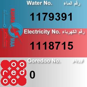 The Location الموقع