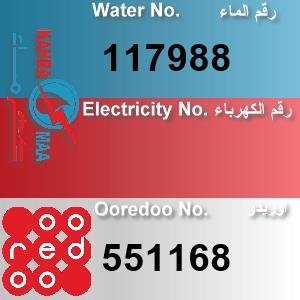 The Location الموقع