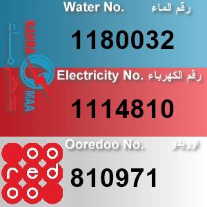 The Location الموقع