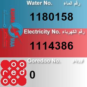 The Location الموقع