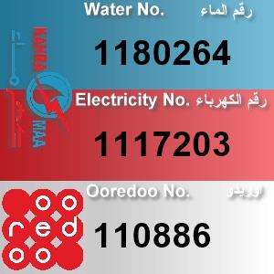 The Location الموقع