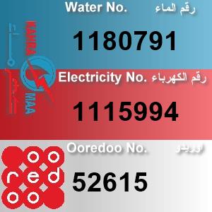 The Location الموقع