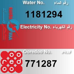 The Location الموقع