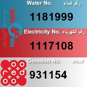 The Location الموقع