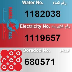 The Location الموقع