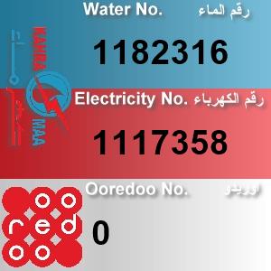 The Location الموقع