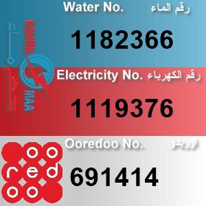 The Location الموقع