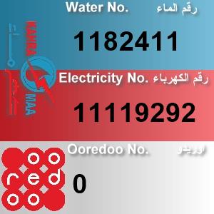 The Location الموقع