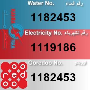 The Location الموقع