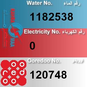 The Location الموقع