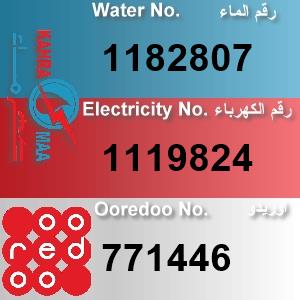 The Location الموقع