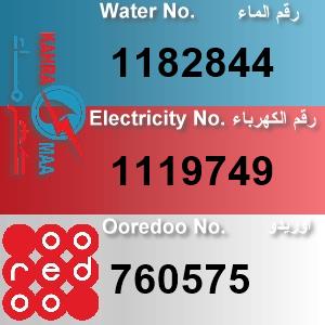 The Location الموقع