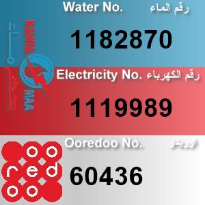 The Location الموقع