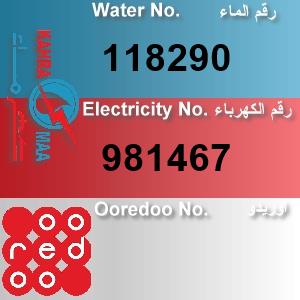 The Location الموقع