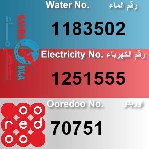 The Location الموقع