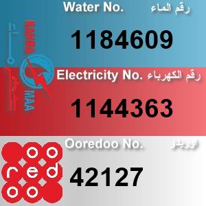 The Location الموقع