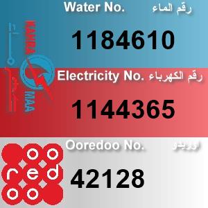 The Location الموقع