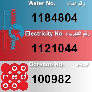 The Location الموقع