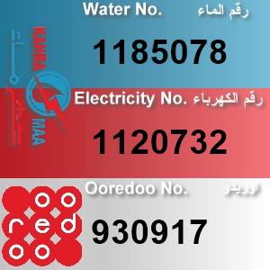 The Location الموقع