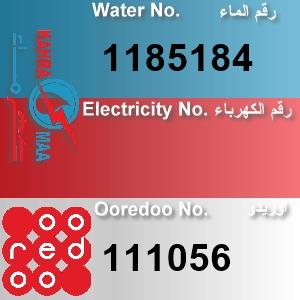 The Location الموقع