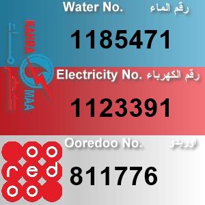 The Location الموقع