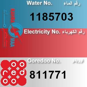 The Location الموقع