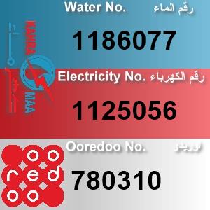 The Location الموقع