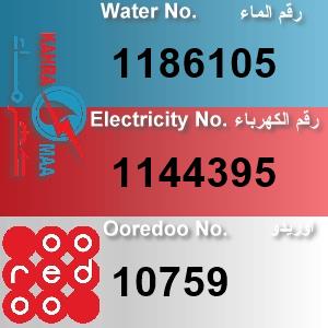 The Location الموقع