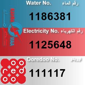 The Location الموقع