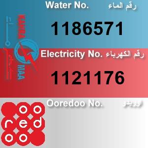 The Location الموقع