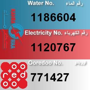 The Location الموقع