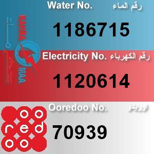 The Location الموقع