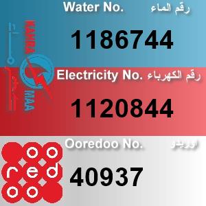 The Location الموقع