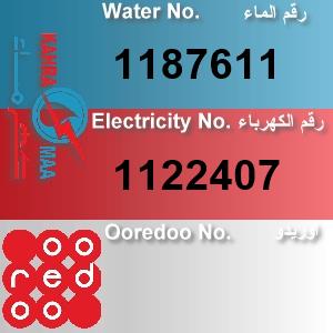 The Location الموقع