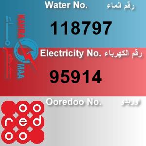 The Location الموقع