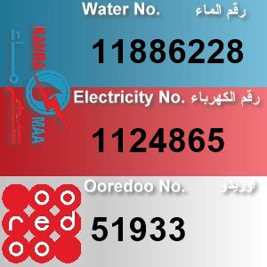 The Location الموقع